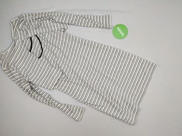 zalando sukienka w paski: Janina, Sukienka damska, XL — 3