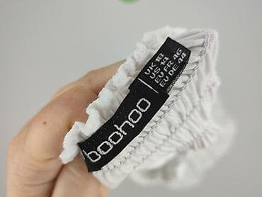 spódnice maxi plus size: Boohoo, Women`s dress, size 3XL — 4