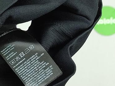miś h: H&M Sport, Biustonosz damski, Sportowy, M — 5