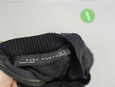 clockhouse zalando: Zara, Sukienka damska, rozmiar S — 4