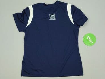 koszulki na wf biale: Ladies, T-shirt damski, S — 3