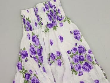 fioletowe spódniczki: Spódnica damska, rozmiar S — 1