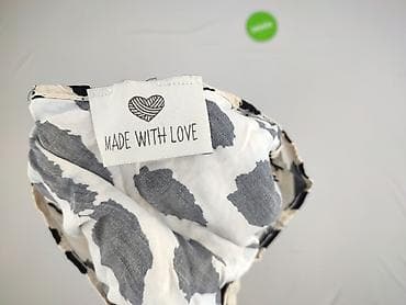 klapki naturalne: Sukienka damska, rozmiar L — 4