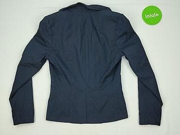 h: H&M, Marynarka damska, rozmiar S — 3