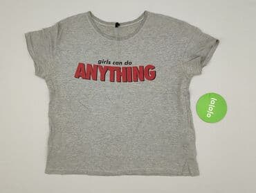 t shirt nirvana hm: H&M, T-shirt damski, rozmiar S — 3