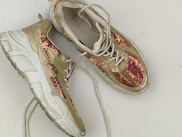 swear buty: Sneakersy damskie, rozmiar 39 — 1