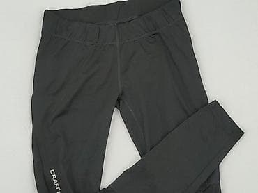 nike challenger 5: Лосини Спортивні жіночі, розмір M — 1