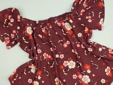 Bluzki: Gina Tricot, Bluzka damska, rozmiar M