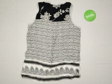 candy.pl ubrania: Cream, Top damski, rozmiar M — 3