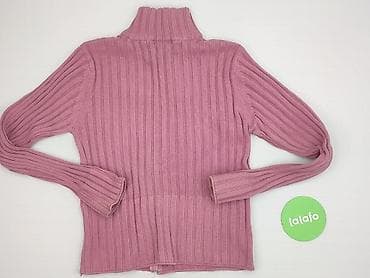 Kobiety: Vila, Sweter damski, rozmiar M — 3