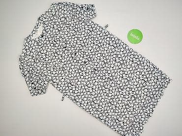 sukienki 78: Sukienka damska, rozmiar 4XL — 2