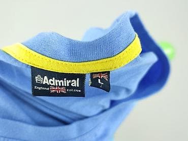 admor koszulka: Admiral, T-shirt damski, rozmiar L — 4