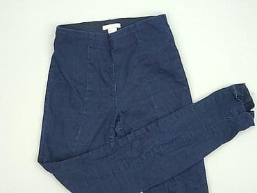 H&M, Spodnie materiałowe damskie, rozmiar XS