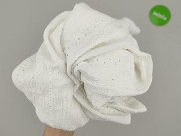 bluzki oversize: Bluzka damska, rozmiar S — 4