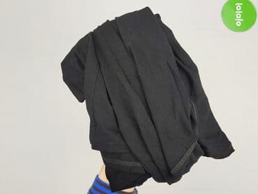 bluzki odcinana pod biustem: Bluzka damska, S — 5