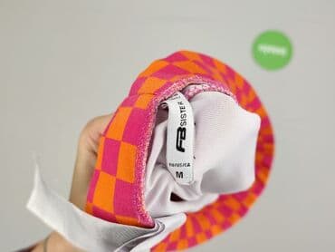 fajne krótkie spodenki: FB Sister, Szorty damskie, rozmiar M — 4