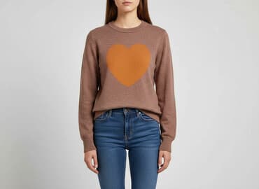 sweter hello kitty h: Sweter damski, rozmiar S — 1