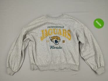 box z koszulkami piłkarskimi: H&M, Women`s sweatshirt, size XS (EU 34) — 2