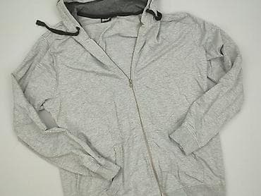 kik kurtka softshell: Crivit, Bluza z kapturem dla mężczyzn, rozmiar XL — 1