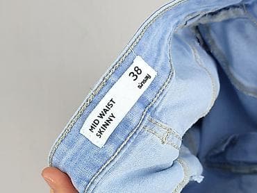 jeansy greenpoint: Sinsay, Jeansy damskie, rozmiar M — 4