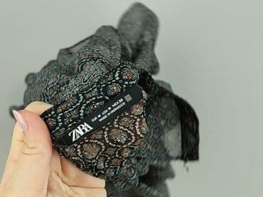 zara bluzki z bufiastymi rękawami: Zara, Bluzka damska, rozmiar XS — 6