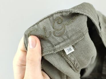 spodnie joggery moro damskie: Gocco, Бриджі жіночі, розмір M — 4
