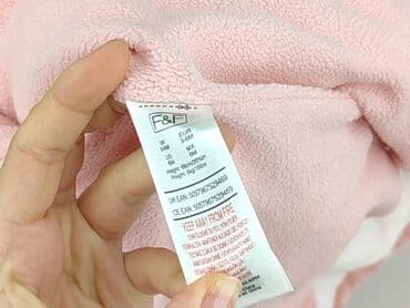 sukienka z lyocellu h: Overall, F&F, 3-6 months, condition - Perfect — 4
