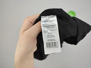 foo 1 cena: Vero Moda, Sukienka damska, rozmiar L — 5