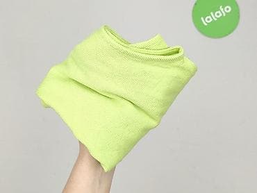 bokserka bluzki: Sinsay, Top damski, rozmiar L — 7