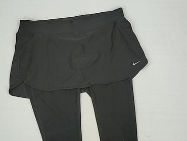 dobry dres: Nike, Legginsy Sportowe damskie, rozmiar L — 1