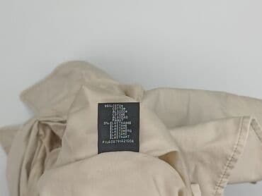 kurtka skórzana carry: Trencz damski, rozmiar 3XL — 5