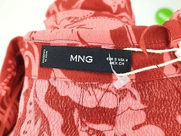 bluzki nowości: MNG, Bluzka damska, rozmiar S — 4