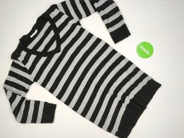 stradivarius sweter w paski: QUIOSQUE, Sweter damski, rozmiar L — 2