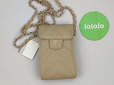 nerka damska house: Torebka, stan - Idealny — 2