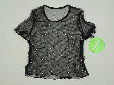 minouu bluza: Bluzka damska, rozmiar S — 2