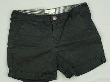 krótkie spodenki tech fleece: F&F, Szorty damskie, rozmiar XS — 1