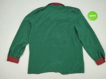 koszulka do garnituru damskiego: Bluzka damska, M — 3