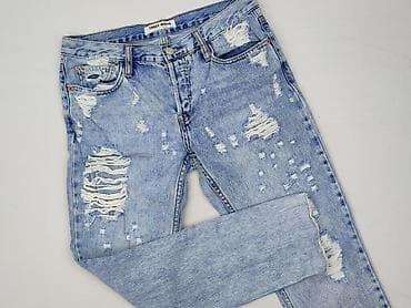 levis 801: Tally Weijl, Jeansy damskie, rozmiar M — 1