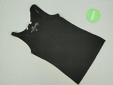 t shirty nirvana hm: H&M L.O.G.G., Top damski, rozmiar S — 2