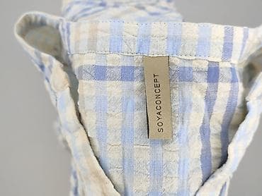poncho only: Soyaconcept, Tunika damska, rozmiar M — 4