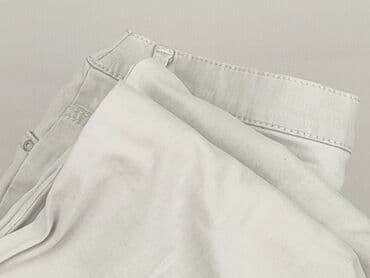 Women's Clothing: BRAX, Material trousers for women, size XL (EU 42) — 7