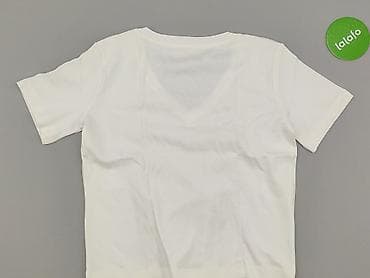 Kobiety: T-shirt damski, rozmiar S — 3