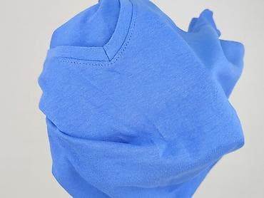 basic t shirty tommy hilfiger: Sinsay, T-shirt damski, rozmiar S — 6