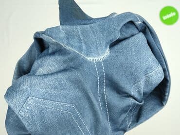 legginsy z push up: Esmara, Лосини Елегантні жіночі, розмір M — 5