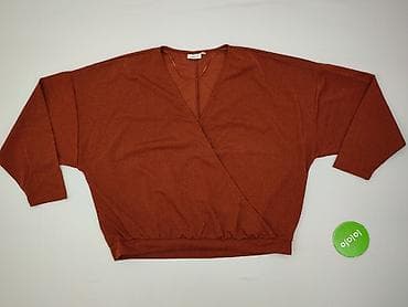 lindex kurtki: KappAhl, Bluzka damska, rozmiar L — 2