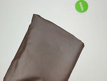 eco leather: Cocomore, Spodnie materiałowe damskie, rozmiar M — 6