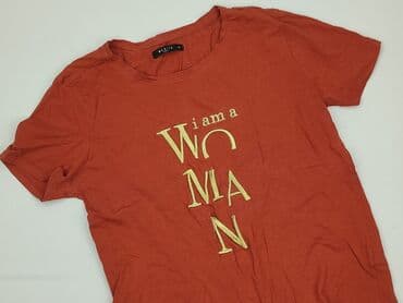 Mohito, T-shirt damski, rozmiar XS