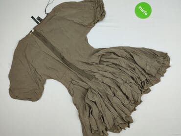 mango sukienki plisowana: Mango, Women`s dress, size L (EU 40) — 3