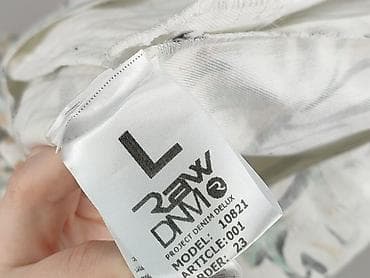 marynarki pull and bear: Denim Project, Marynarka damska, rozmiar L — 4