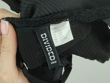 h m plus size tops: H&M Divided, Top damski, 2XS — 5